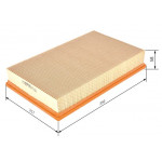 BOSCH Luftfilter