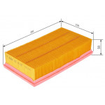 BOSCH Luftfilter