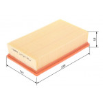 BOSCH Luftfilter