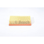 BOSCH Luftfilter