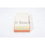 BOSCH Luftfilter