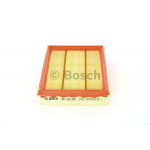 BOSCH Luftfilter