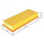 BOSCH Luftfilter