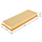 BOSCH Luftfilter