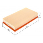 BOSCH Luftfilter