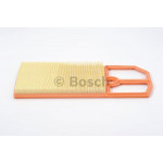 BOSCH Luftfilter