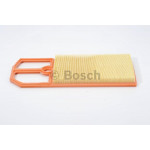 BOSCH Luftfilter