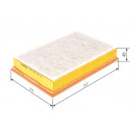 BOSCH Luftfilter