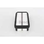 BOSCH Luftfilter