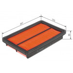 BOSCH Luftfilter