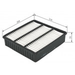 BOSCH Luftfilter