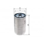 BOSCH Kraftstofffilter