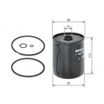 BOSCH Kraftstofffilter