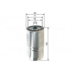 BOSCH Kraftstofffilter