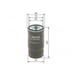 BOSCH Kraftstofffilter