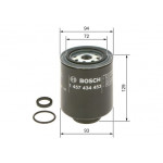BOSCH Kraftstofffilter