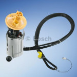 BOSCH Kraftstoff-Fördereinheit