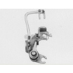 BOSCH Kontaktsatz, Zündverteiler