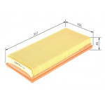 BOSCH Luftfilter