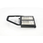 BOSCH Luftfilter