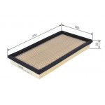 BOSCH Luftfilter