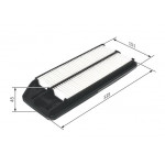 BOSCH Luftfilter