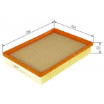 BOSCH Luftfilter
