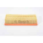 BOSCH Luftfilter