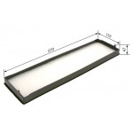 BOSCH Filter, Innenraumluft