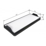 BOSCH Filter, Innenraumluft