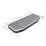 BOSCH Filter, Innenraumluft