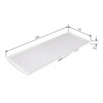 BOSCH Filter, Innenraumluft
