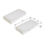 BOSCH Filter, Innenraumluft