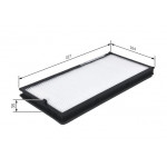 BOSCH Filter, Innenraumluft
