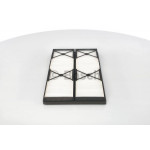 BOSCH Filter, Innenraumluft