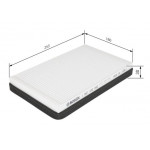 BOSCH Filter, Innenraumluft