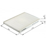 BOSCH Filter, Innenraumluft