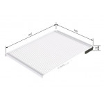 BOSCH Filter, Innenraumluft