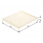 BOSCH Filter, Innenraumluft