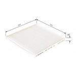 BOSCH Filter, Innenraumluft