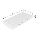 BOSCH Filter, Innenraumluft