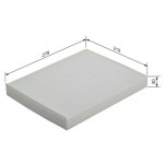 BOSCH Filter, Innenraumluft