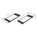 BOSCH Filter, Innenraumluft
