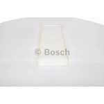 BOSCH Filter, Innenraumluft