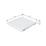 BOSCH Filter, Innenraumluft