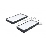 BOSCH Filter, Innenraumluft