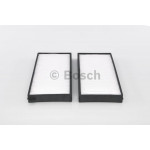BOSCH Filter, Innenraumluft