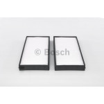 BOSCH Filter, Innenraumluft