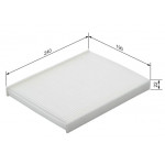 BOSCH Filter, Innenraumluft