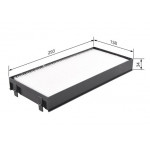 BOSCH Filter, Innenraumluft